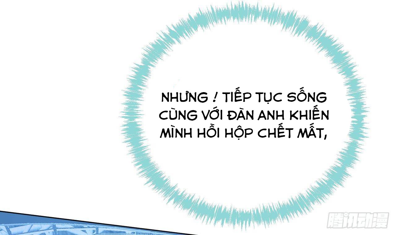 Tình Yêu Mạng Ngọt Ngào Lật Xe Rồi! Chapter 48 - Next Chapter 49