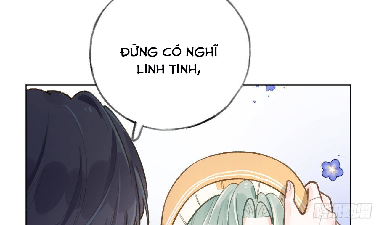 Tình Yêu Mạng Ngọt Ngào Lật Xe Rồi! Chapter 49 - Next Chapter 50