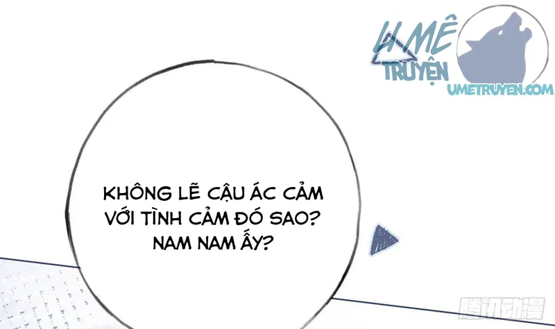 Tình Yêu Mạng Ngọt Ngào Lật Xe Rồi! Chapter 53.5 - Next Chapter 55