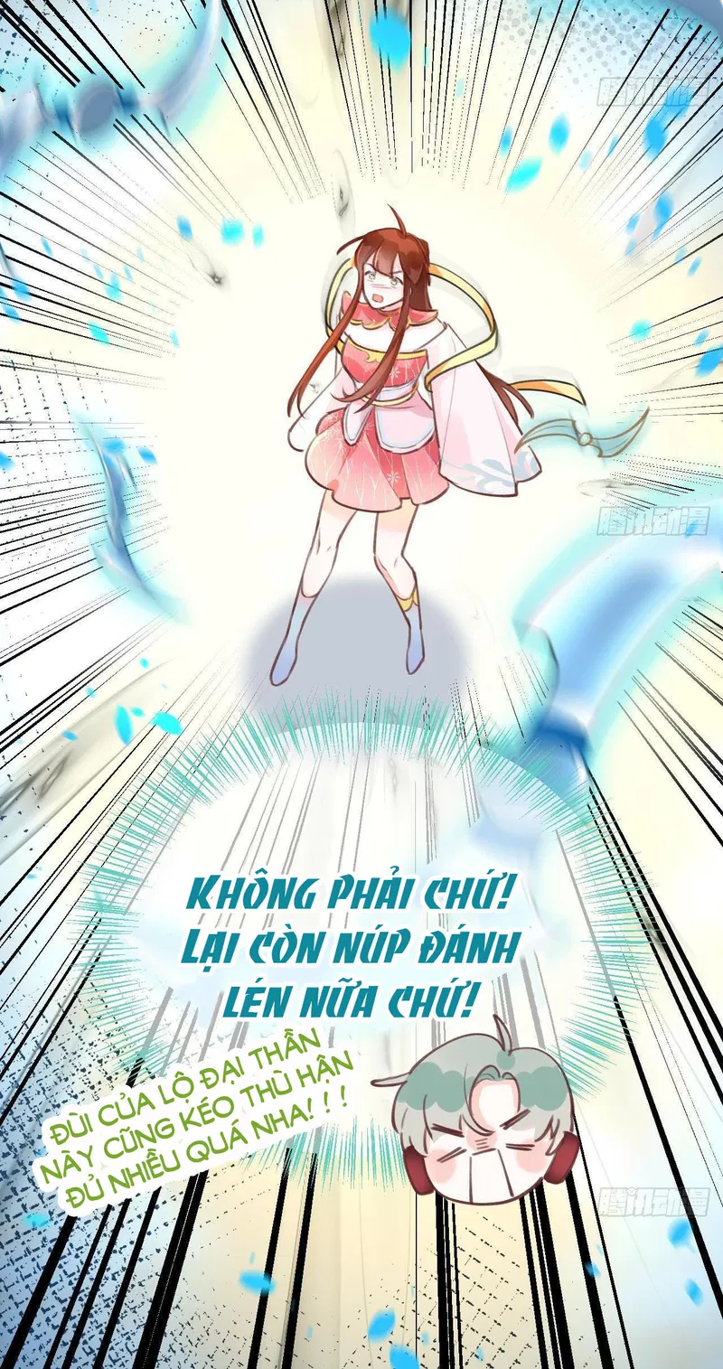 Tình Yêu Mạng Ngọt Ngào Lật Xe Rồi! Chapter 8 - Next Chapter 9