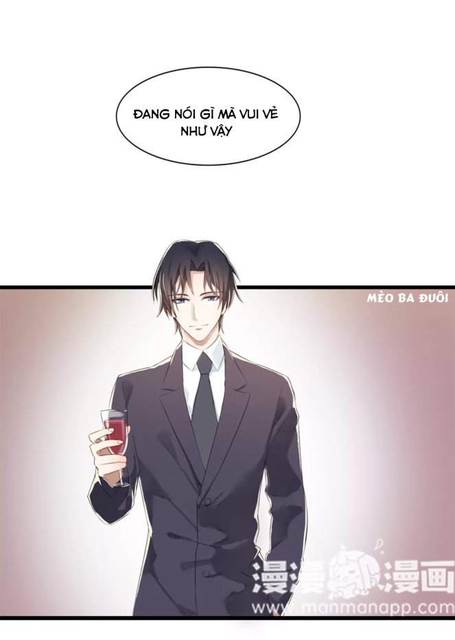 Quan Hệ Mong Manh Chapter 1 - Next Chapter 2