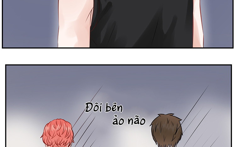 Quan Hệ Mong Manh Chapter 100 - Next Chapter 101