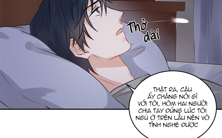 Quan Hệ Mong Manh Chapter 100 - Next Chapter 101