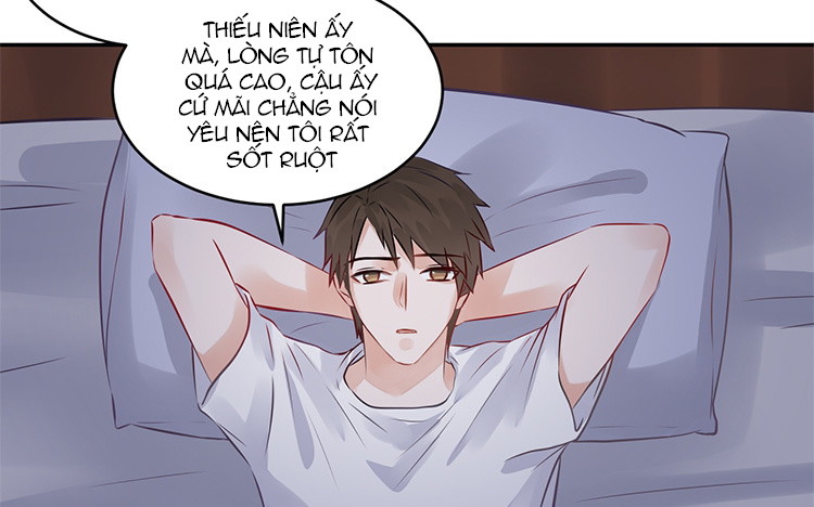 Quan Hệ Mong Manh Chapter 100 - Next Chapter 101