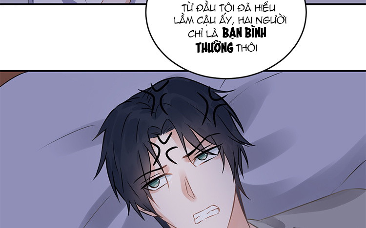 Quan Hệ Mong Manh Chapter 100 - Next Chapter 101