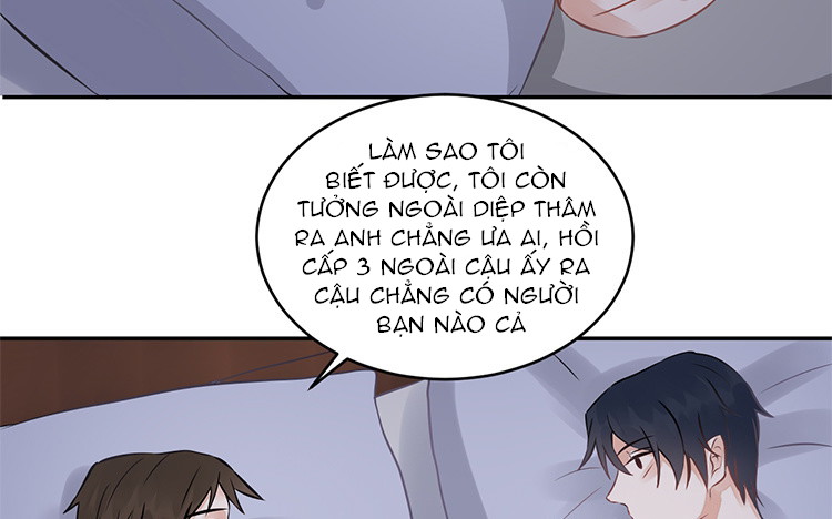 Quan Hệ Mong Manh Chapter 100 - Next Chapter 101