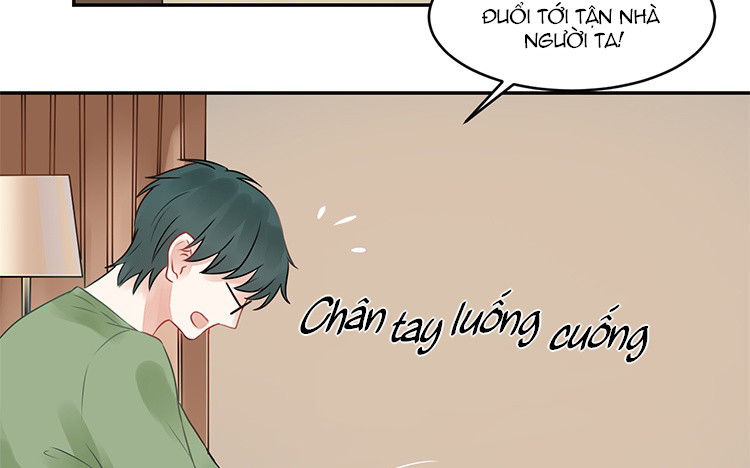 Quan Hệ Mong Manh Chapter 101 - Next Chapter 102