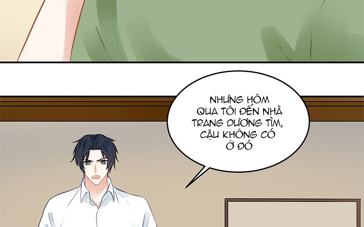 Quan Hệ Mong Manh Chapter 101 - Next Chapter 102