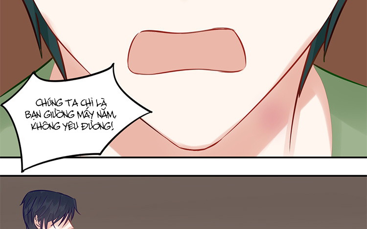 Quan Hệ Mong Manh Chapter 101 - Next Chapter 102