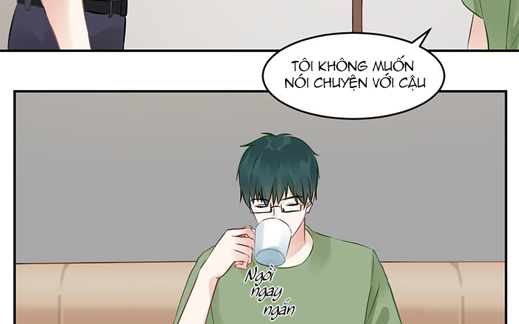 Quan Hệ Mong Manh Chapter 101 - Next Chapter 102