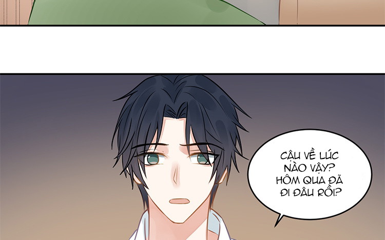Quan Hệ Mong Manh Chapter 101 - Next Chapter 102