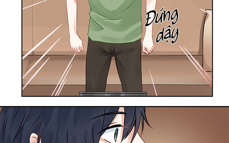 Quan Hệ Mong Manh Chapter 101 - Next Chapter 102