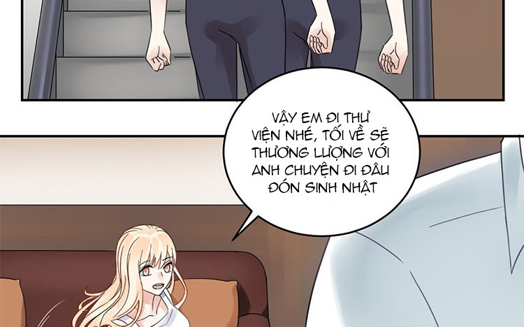 Quan Hệ Mong Manh Chapter 102 - Next Chapter 103