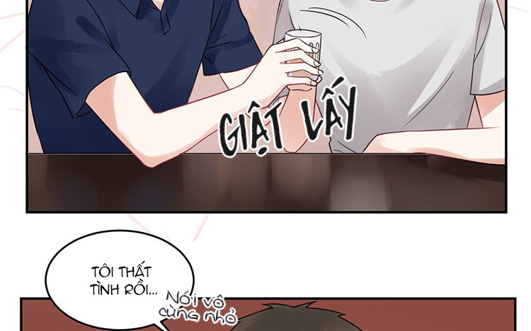 Quan Hệ Mong Manh Chapter 102 - Next Chapter 103