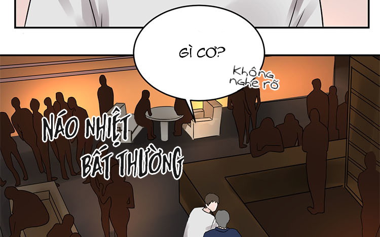 Quan Hệ Mong Manh Chapter 102 - Next Chapter 103