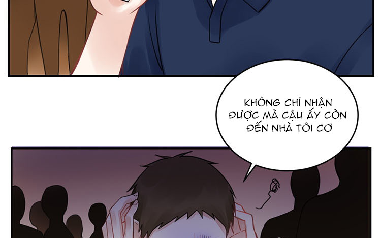 Quan Hệ Mong Manh Chapter 103 - Next Chapter 104