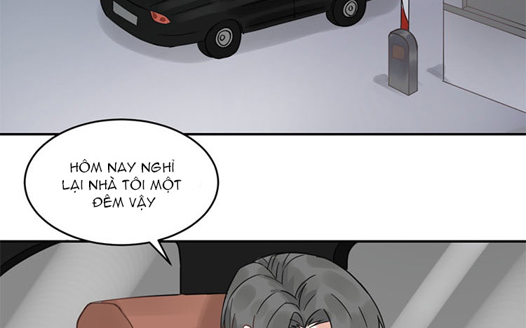Quan Hệ Mong Manh Chapter 103 - Next Chapter 104