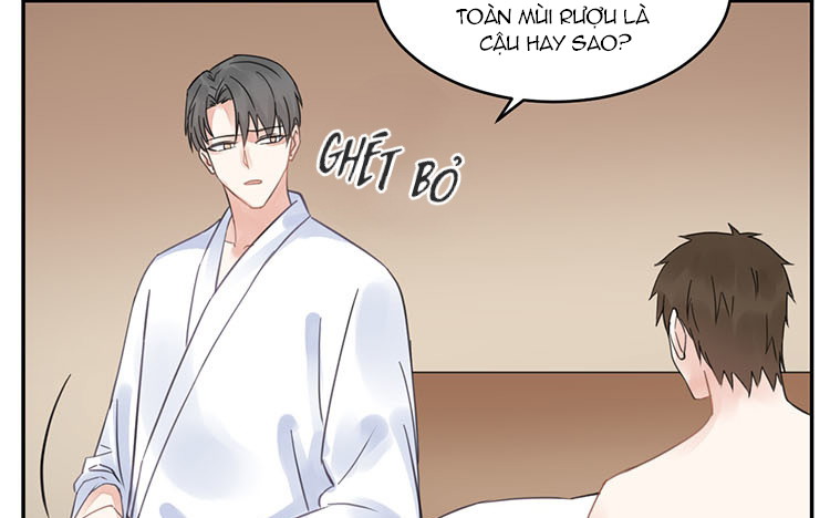 Quan Hệ Mong Manh Chapter 104 - Next Chapter 105