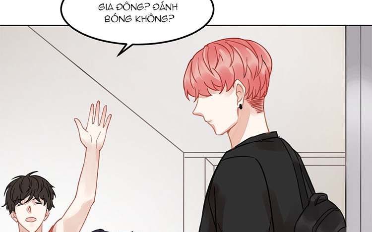 Quan Hệ Mong Manh Chapter 105 - Next Chapter 106