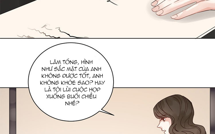 Quan Hệ Mong Manh Chapter 105 - Next Chapter 106