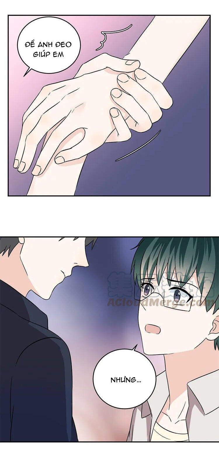 Quan Hệ Mong Manh Chapter 46 - Next Chapter 47