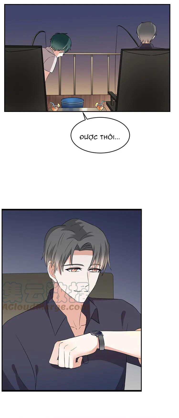 Quan Hệ Mong Manh Chapter 46 - Next Chapter 47
