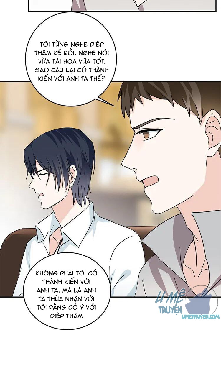 Quan Hệ Mong Manh Chapter 47 - Next Chapter 48