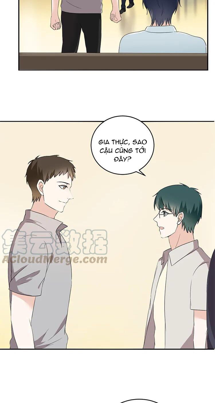 Quan Hệ Mong Manh Chapter 48 - Next Chapter 49