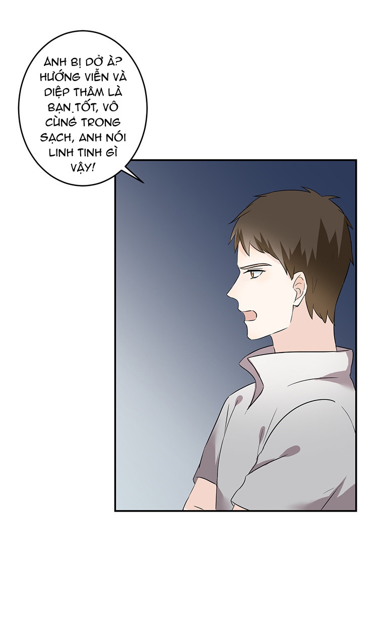 Quan Hệ Mong Manh Chapter 49 - Next Chapter 50
