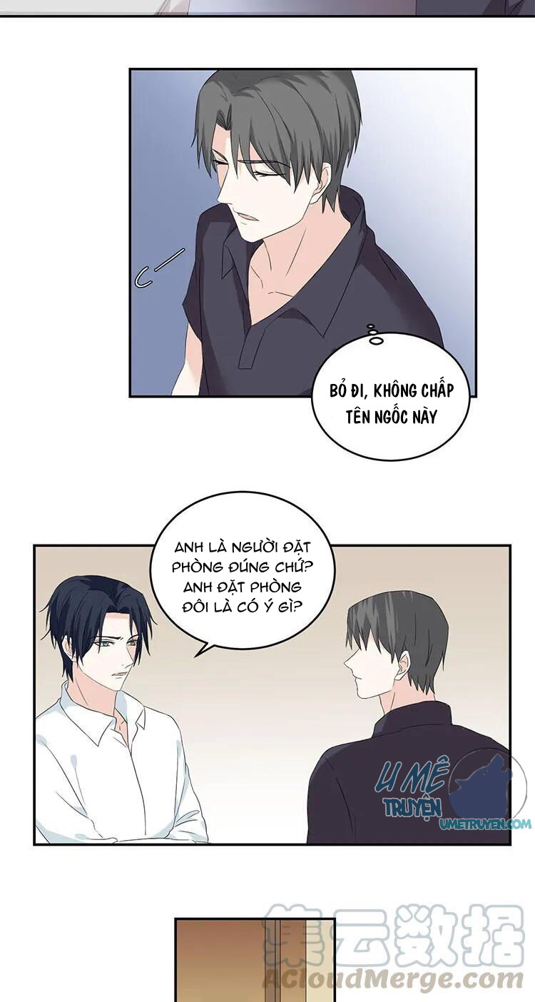 Quan Hệ Mong Manh Chapter 50 - Next Chapter 51