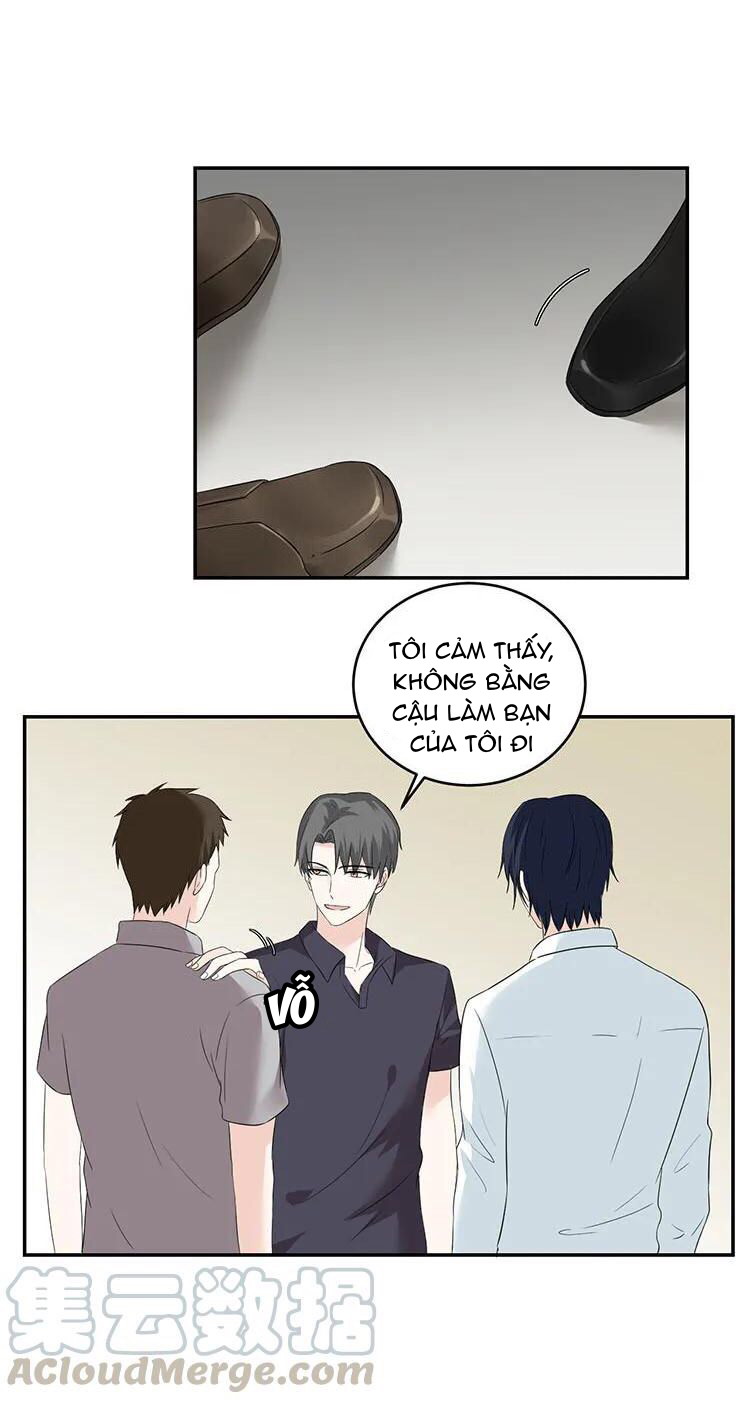 Quan Hệ Mong Manh Chapter 50 - Next Chapter 51