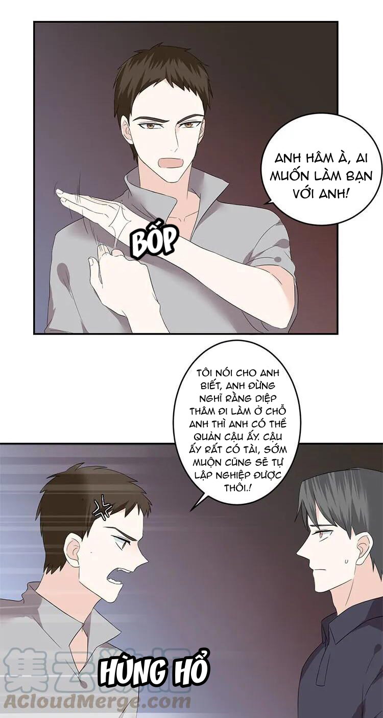 Quan Hệ Mong Manh Chapter 50 - Next Chapter 51