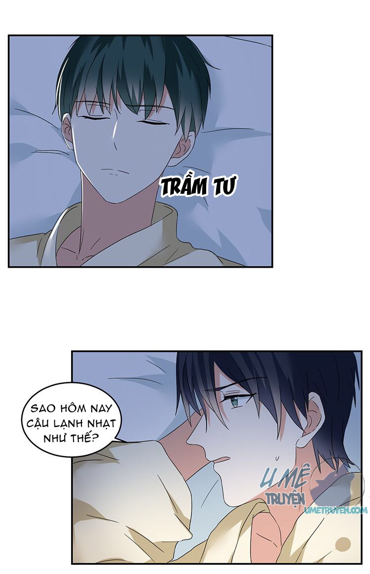 Quan Hệ Mong Manh Chapter 51 - Next Chapter 52