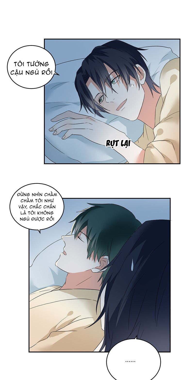 Quan Hệ Mong Manh Chapter 51 - Next Chapter 52