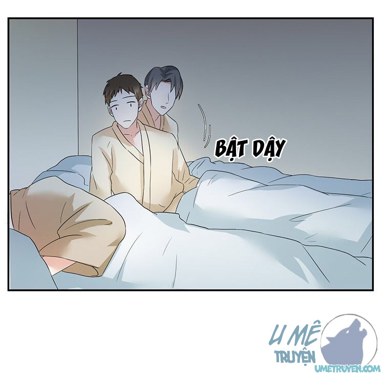 Quan Hệ Mong Manh Chapter 51 - Next Chapter 52