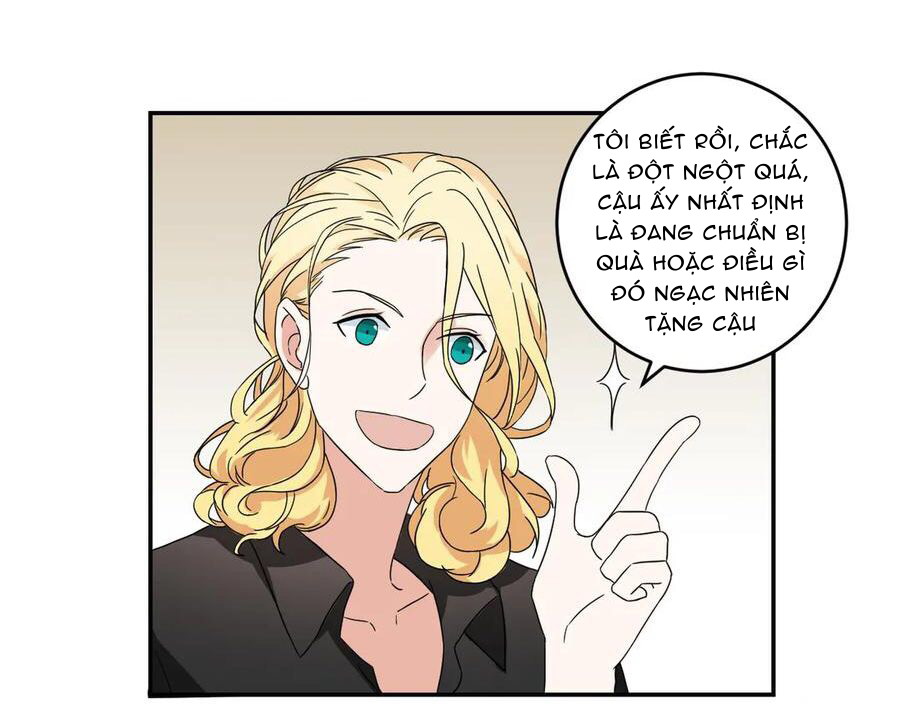 Quan Hệ Mong Manh Chapter 56 - Next Chapter 57