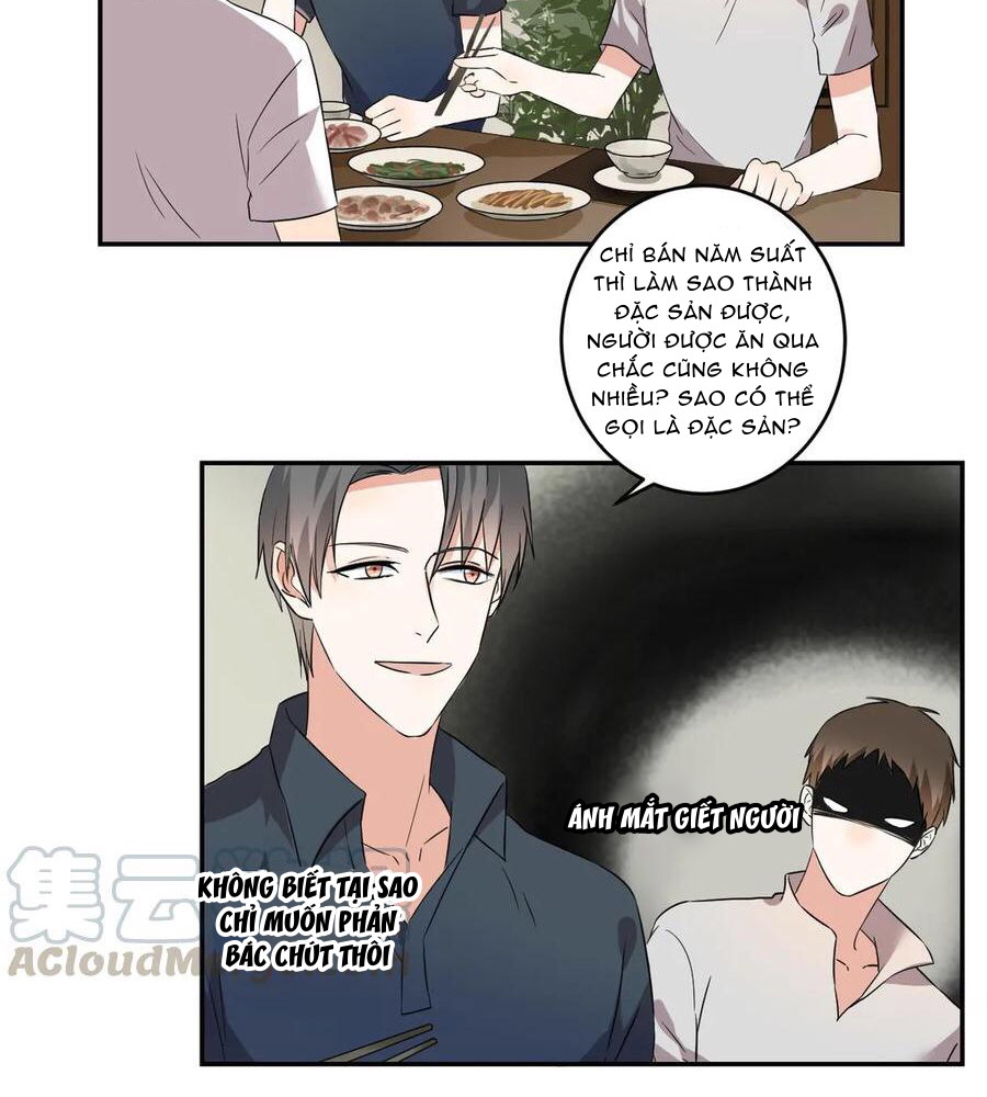 Quan Hệ Mong Manh Chapter 56 - Next Chapter 57