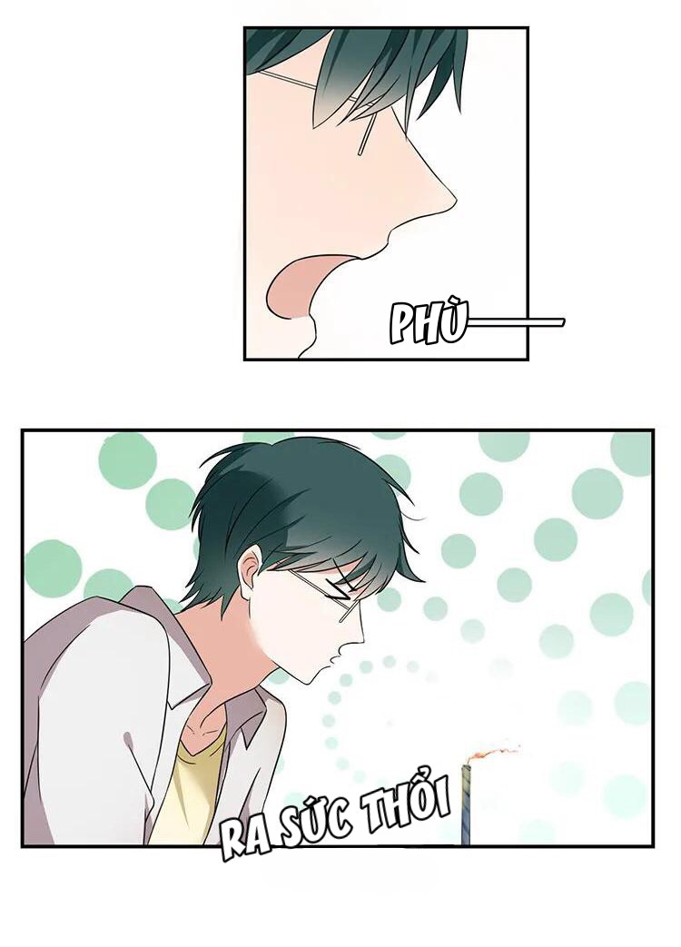 Quan Hệ Mong Manh Chapter 57 - Next Chapter 58