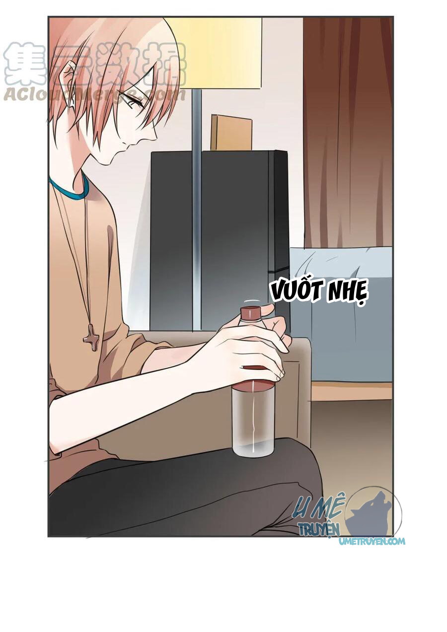 Quan Hệ Mong Manh Chapter 61 - Next Chapter 62