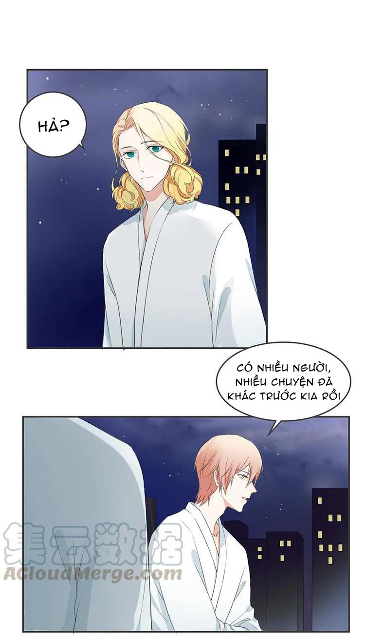 Quan Hệ Mong Manh Chapter 62 - Next Chapter 63