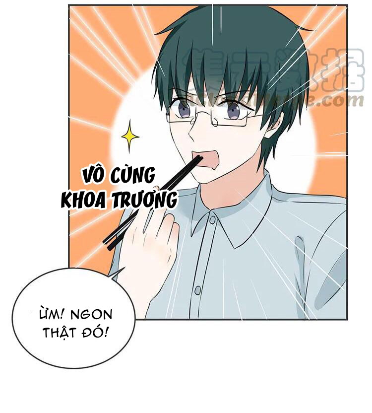Quan Hệ Mong Manh Chapter 64 - Next Chapter 65