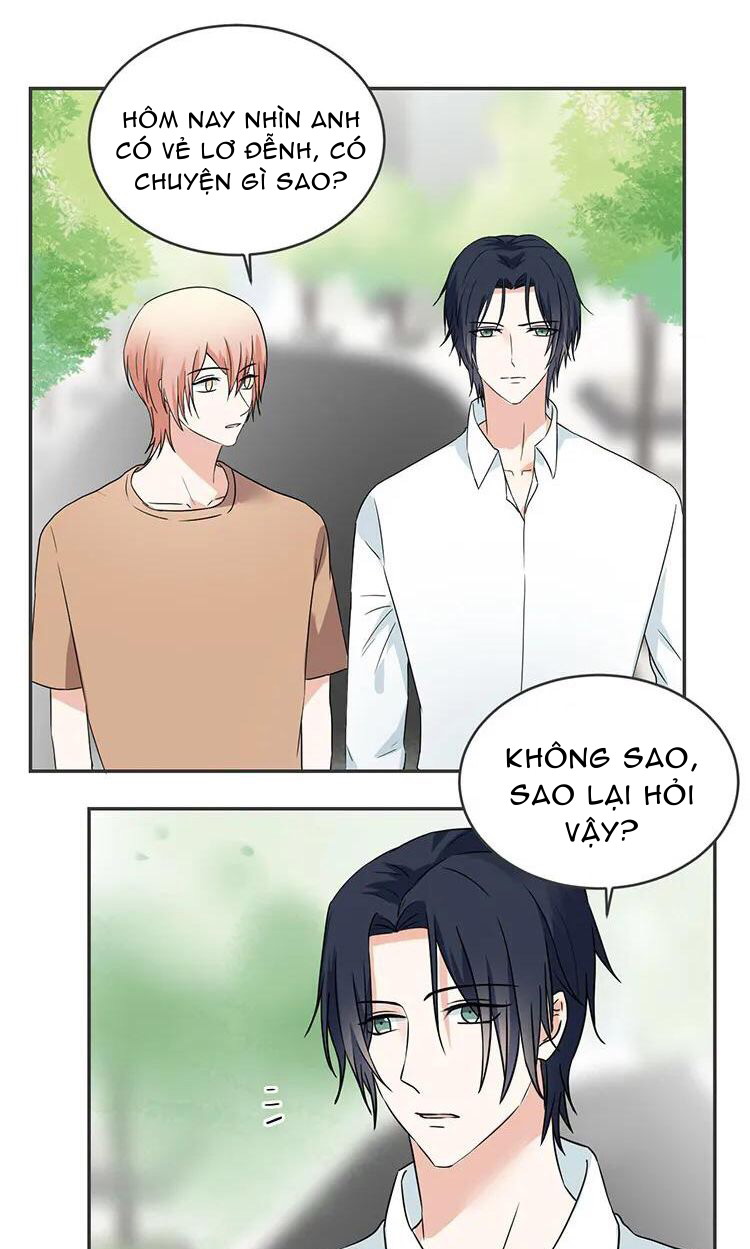 Quan Hệ Mong Manh Chapter 65 - Next Chapter 66