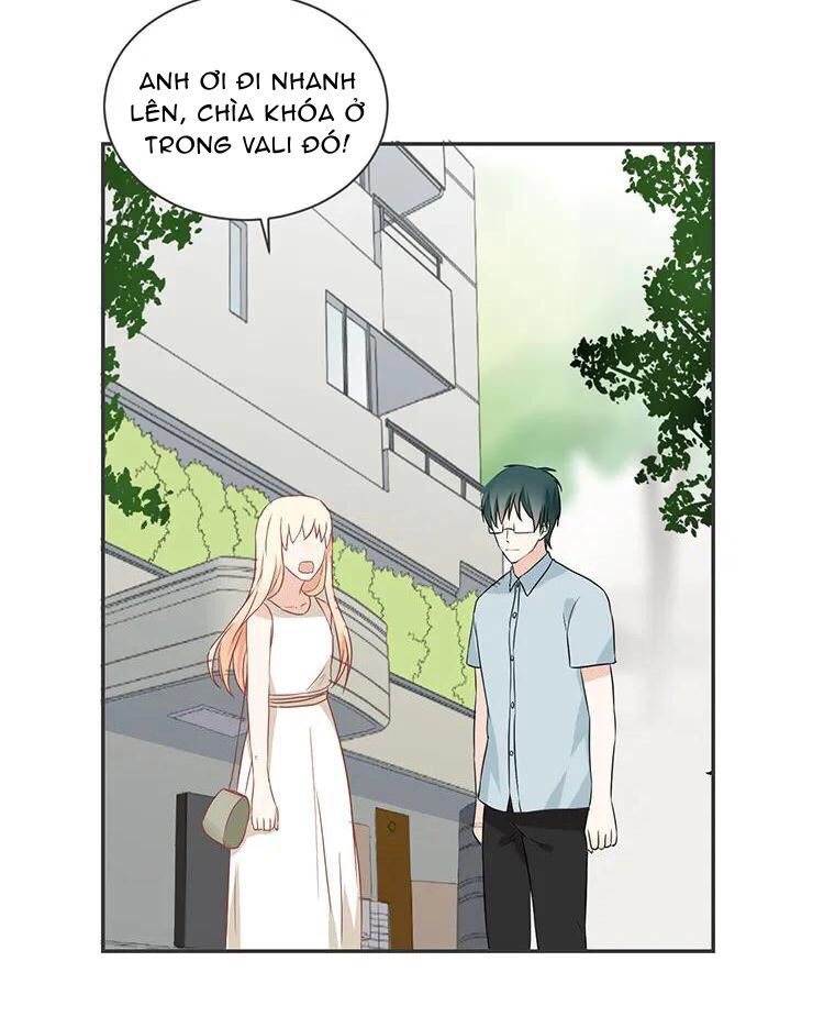Quan Hệ Mong Manh Chapter 65 - Next Chapter 66