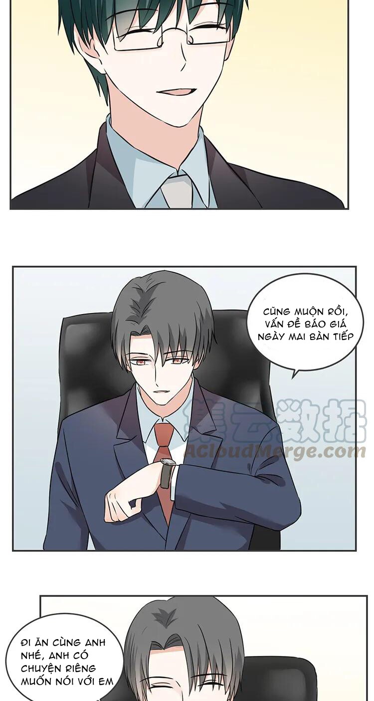 Quan Hệ Mong Manh Chapter 66 - Next Chapter 67
