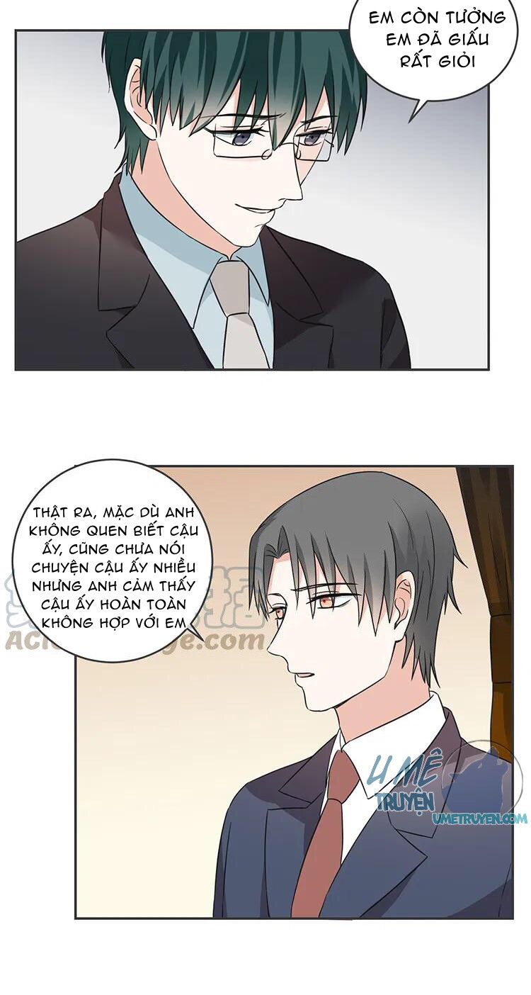 Quan Hệ Mong Manh Chapter 66 - Next Chapter 67