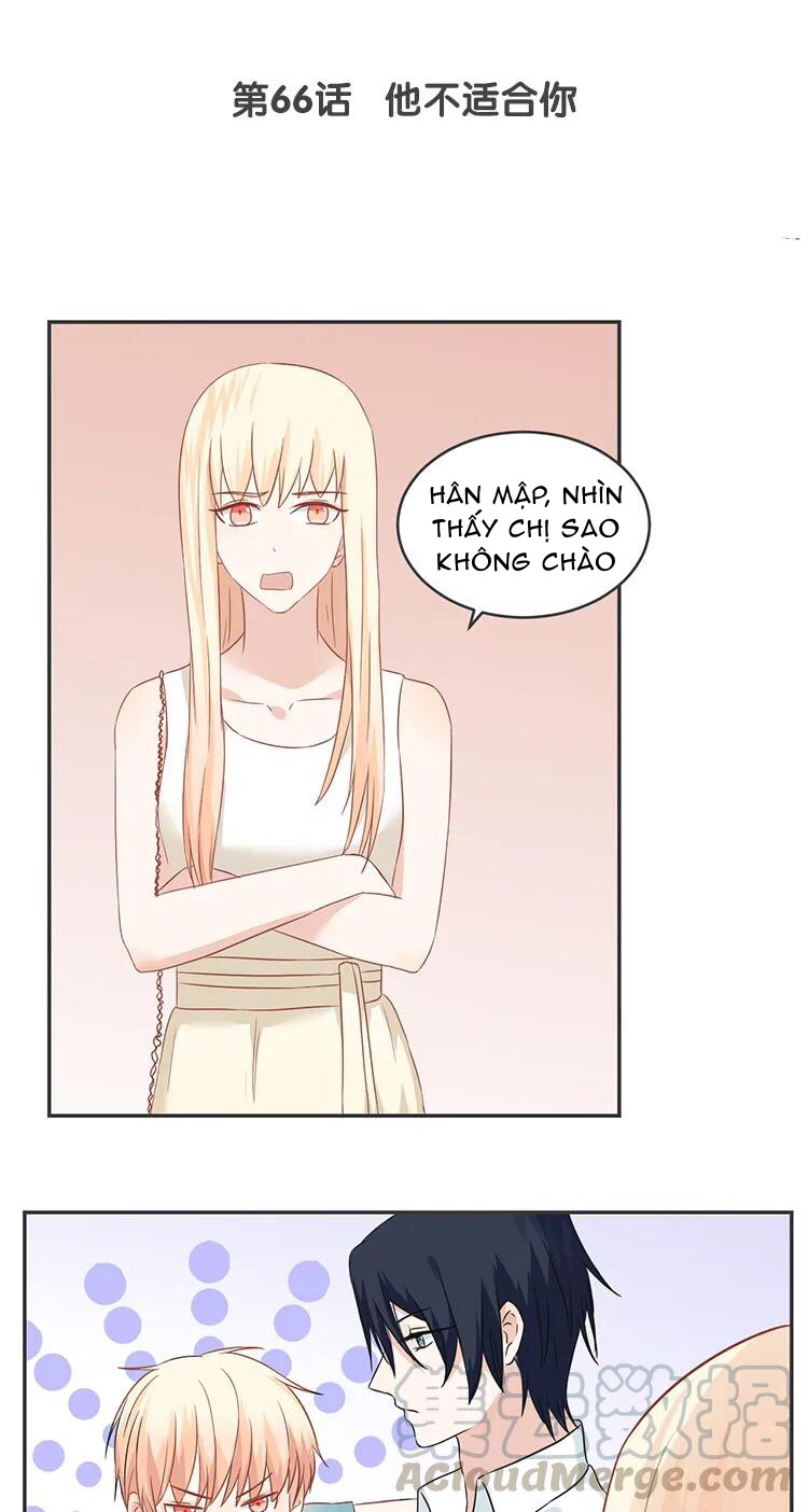 Quan Hệ Mong Manh Chapter 66 - Next Chapter 67