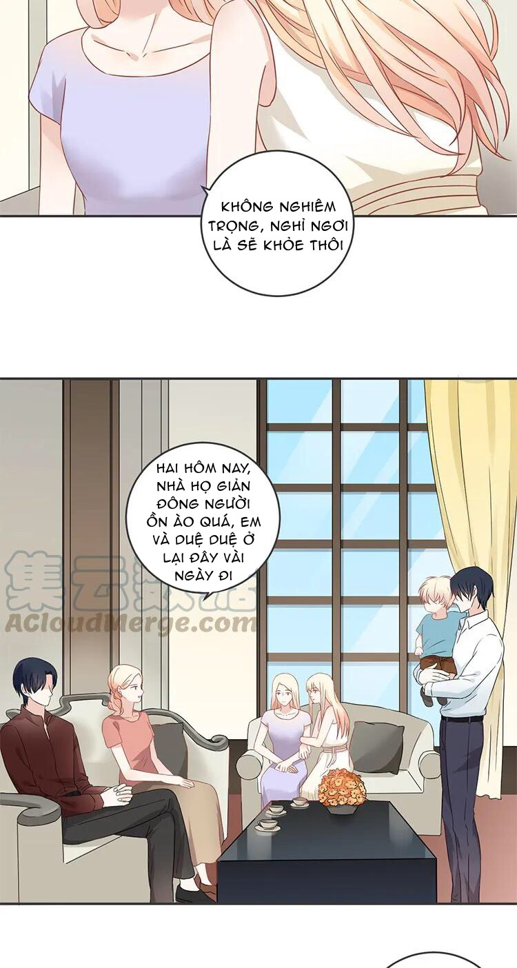 Quan Hệ Mong Manh Chapter 66 - Next Chapter 67