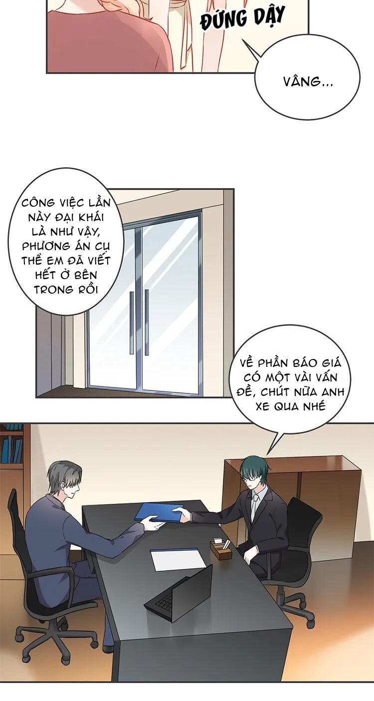 Quan Hệ Mong Manh Chapter 66 - Next Chapter 67