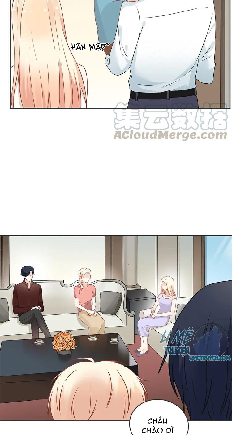 Quan Hệ Mong Manh Chapter 66 - Next Chapter 67
