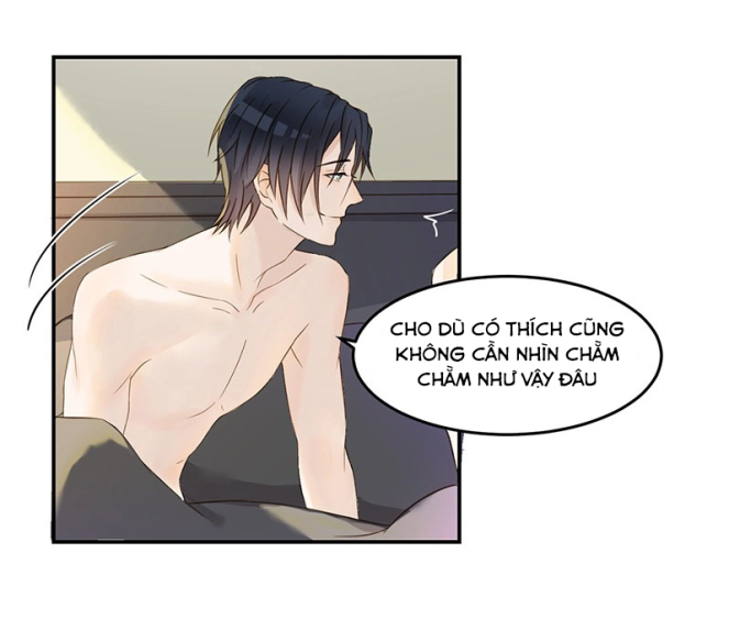 Quan Hệ Mong Manh Chapter 7 - Next Chapter 8